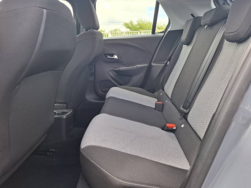 Opel Corsa - Photo 18