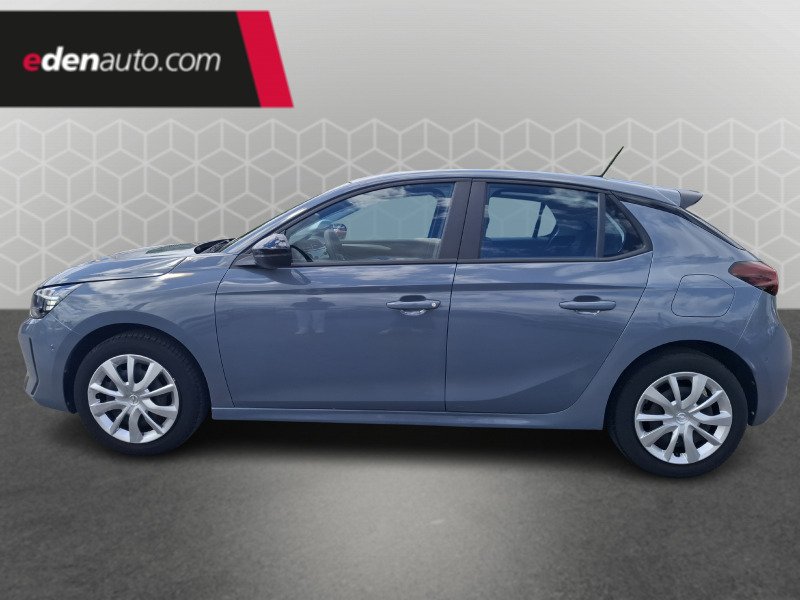 Opel Corsa - Photo 2