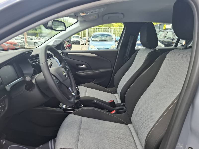 Opel Corsa - Photo 21