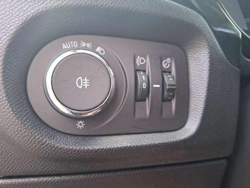 Opel Corsa - Photo 23