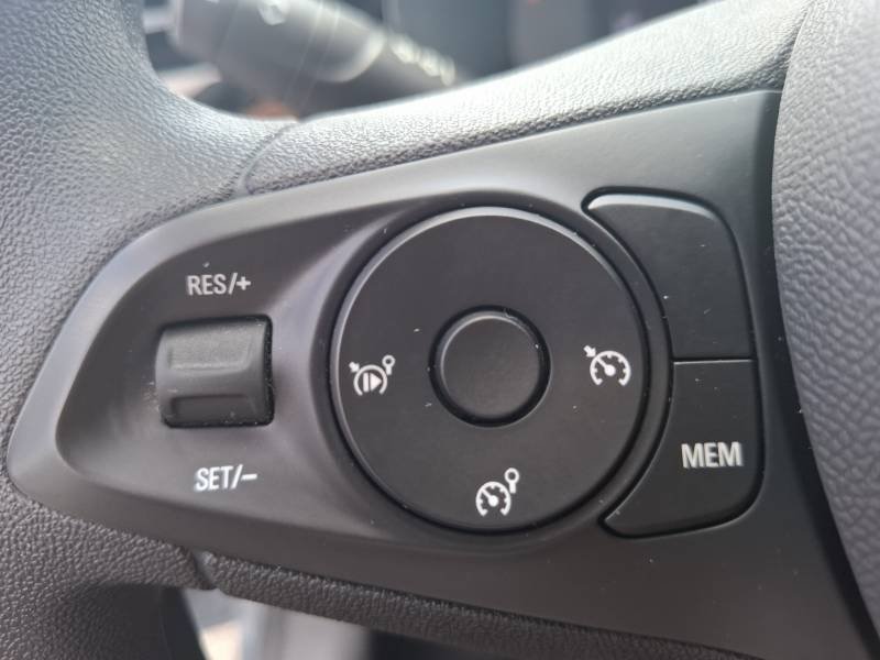 Opel Corsa - Photo 24