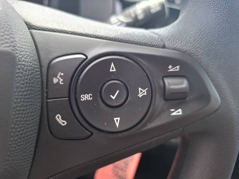Opel Corsa - Photo 25