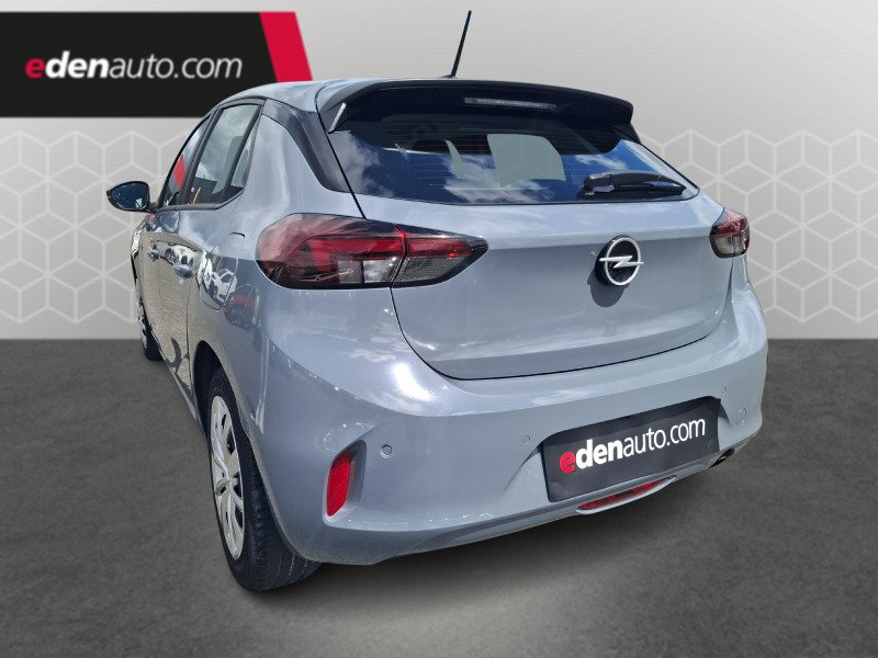 Opel Corsa - Photo 3