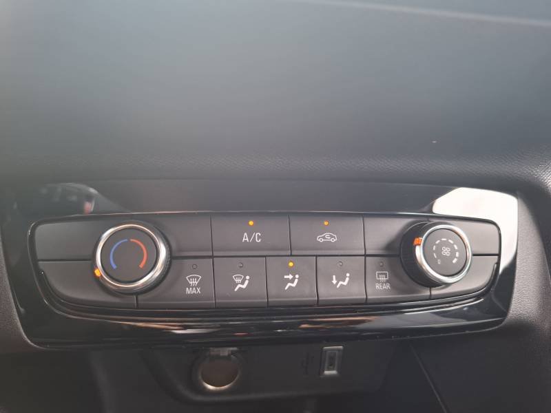 Opel Corsa - Photo 33