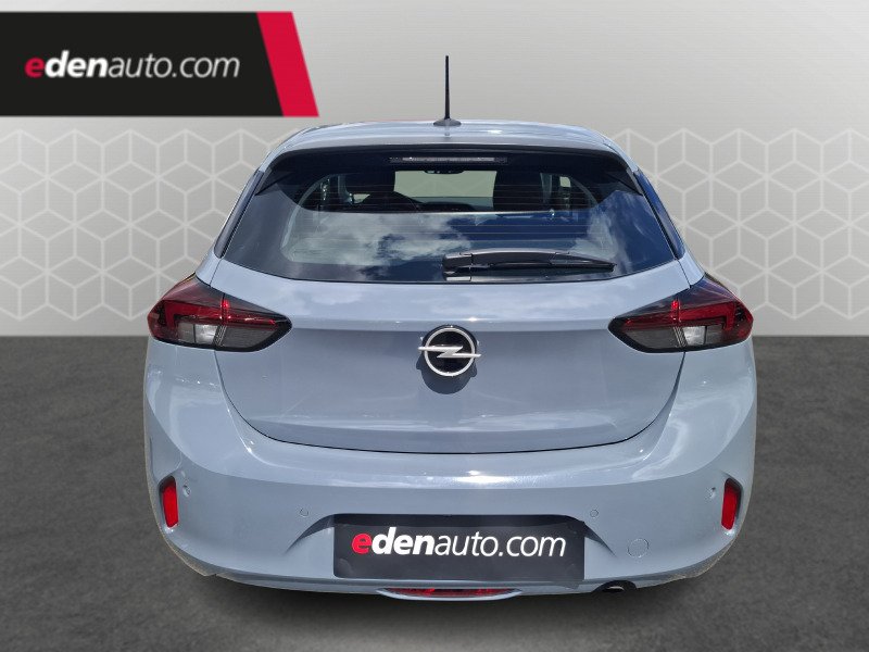 Opel Corsa - Photo 4