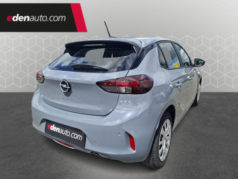 Opel Corsa - Photo 5