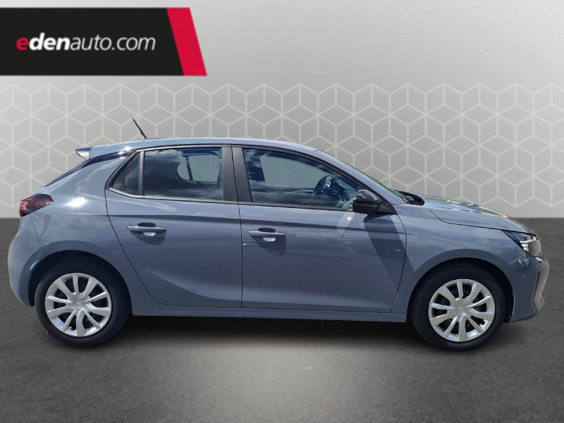 Opel Corsa - Photo 6