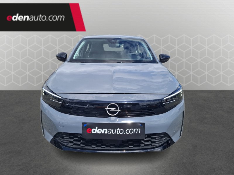 Opel Corsa - Photo 8