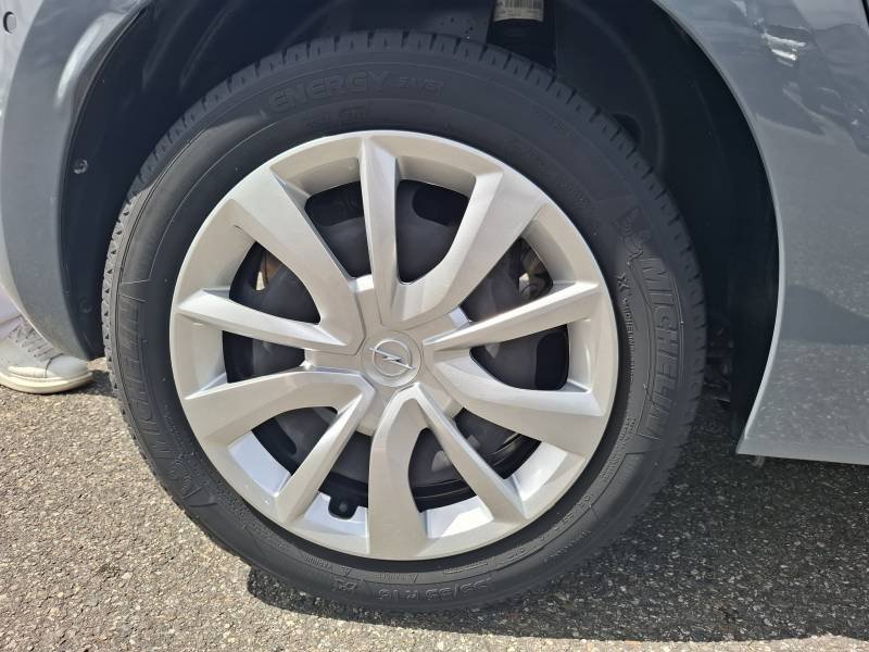 Opel Corsa - Photo 10