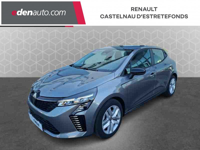 Renault Clio - Photo 1