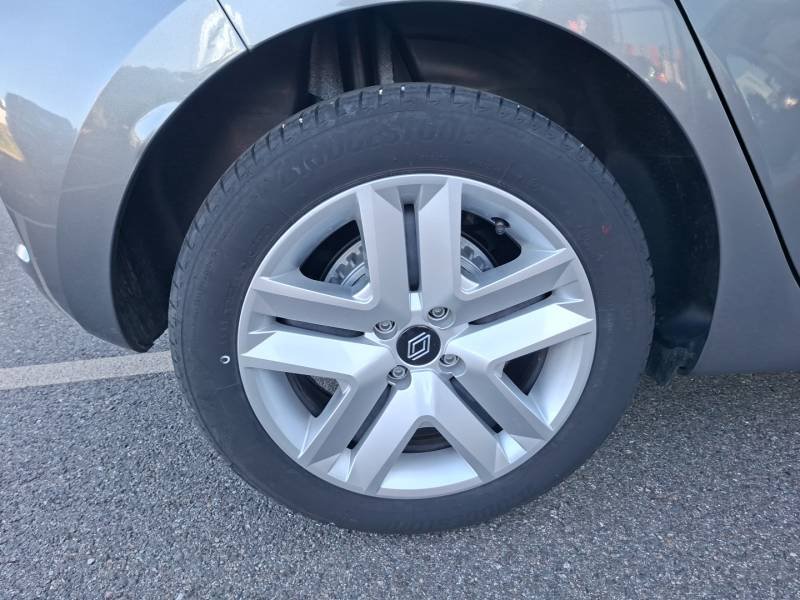 Renault Clio - Photo 11