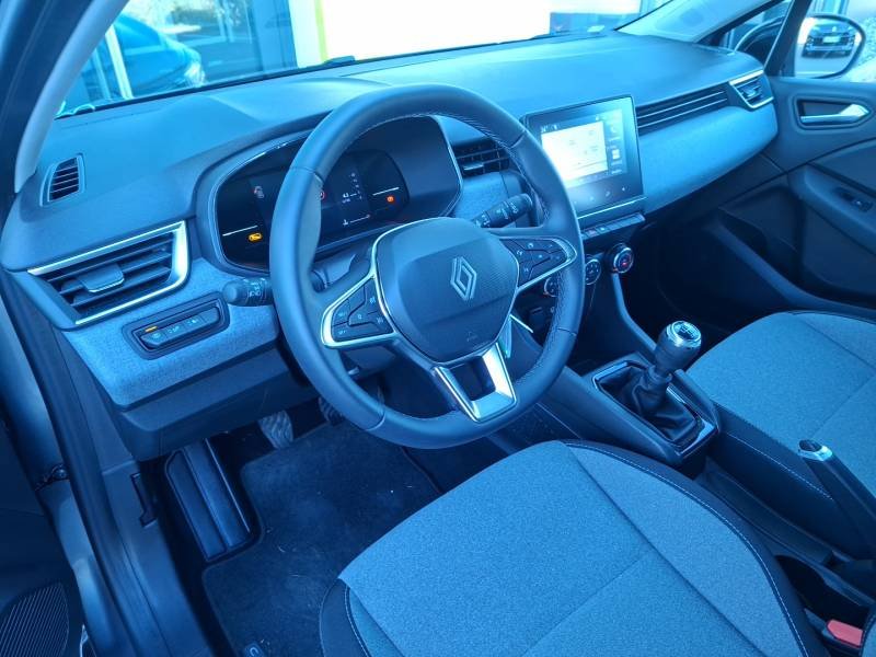 Renault Clio - Photo 12