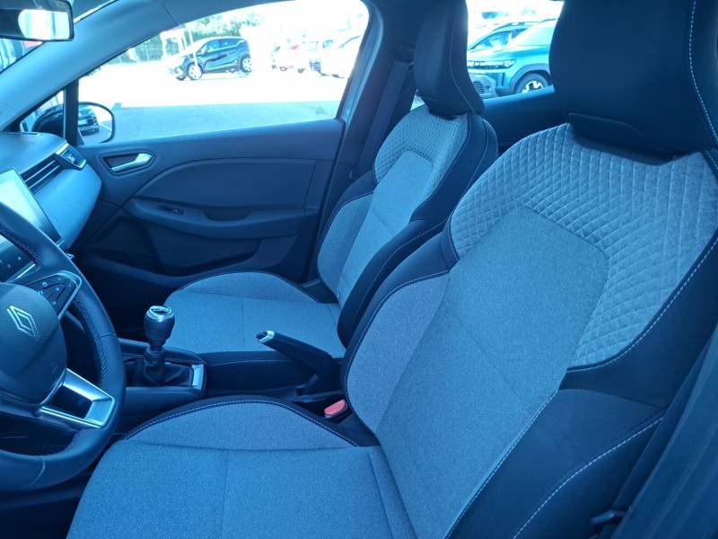Renault Clio - Photo 13