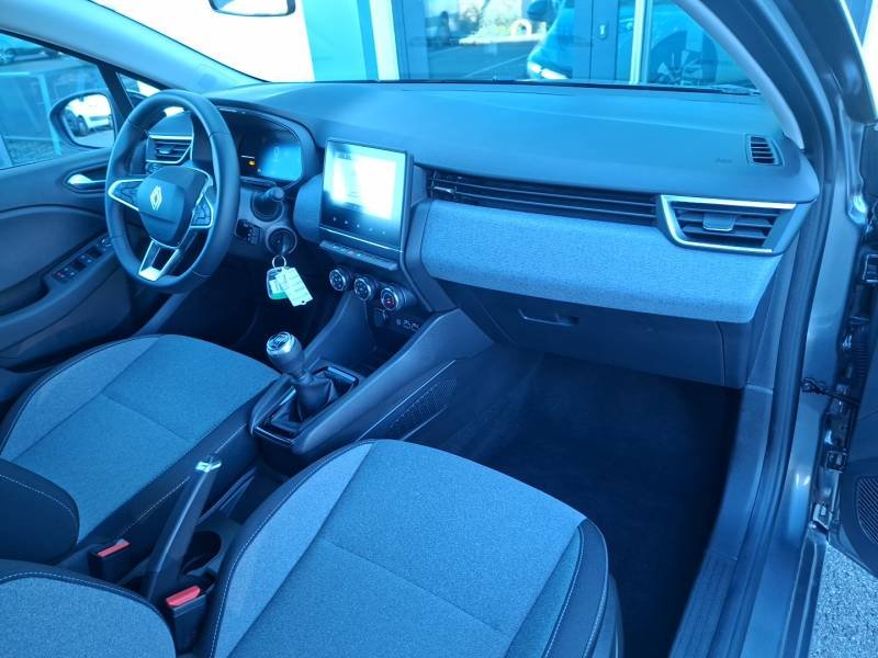 Renault Clio - Photo 14