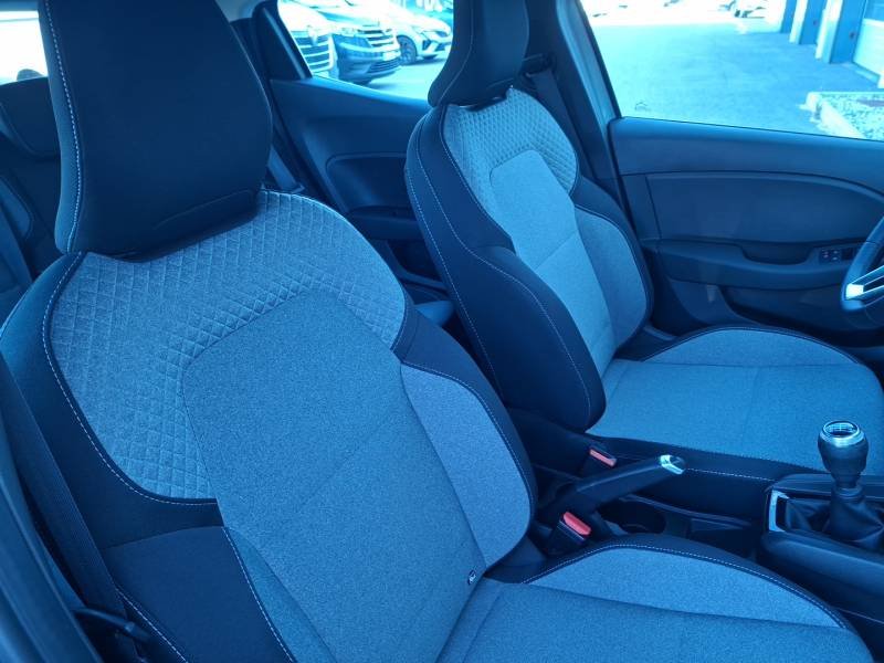 Renault Clio - Photo 15