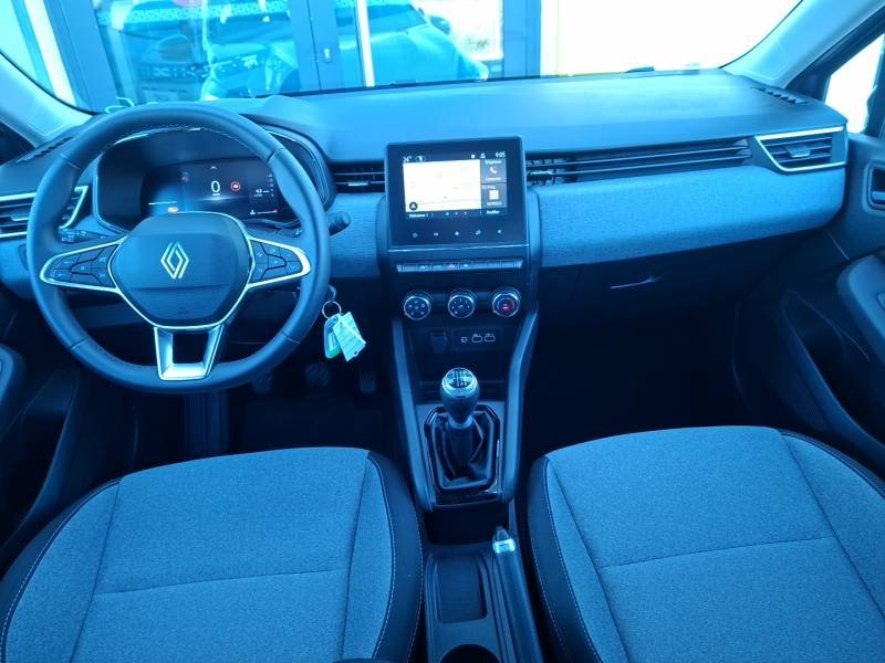 Renault Clio - Photo 16
