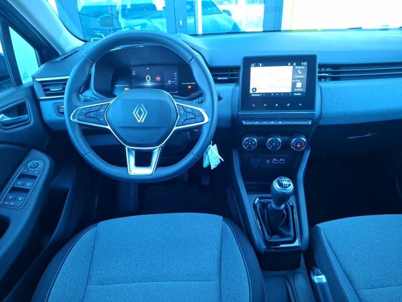 Renault Clio - Photo 17