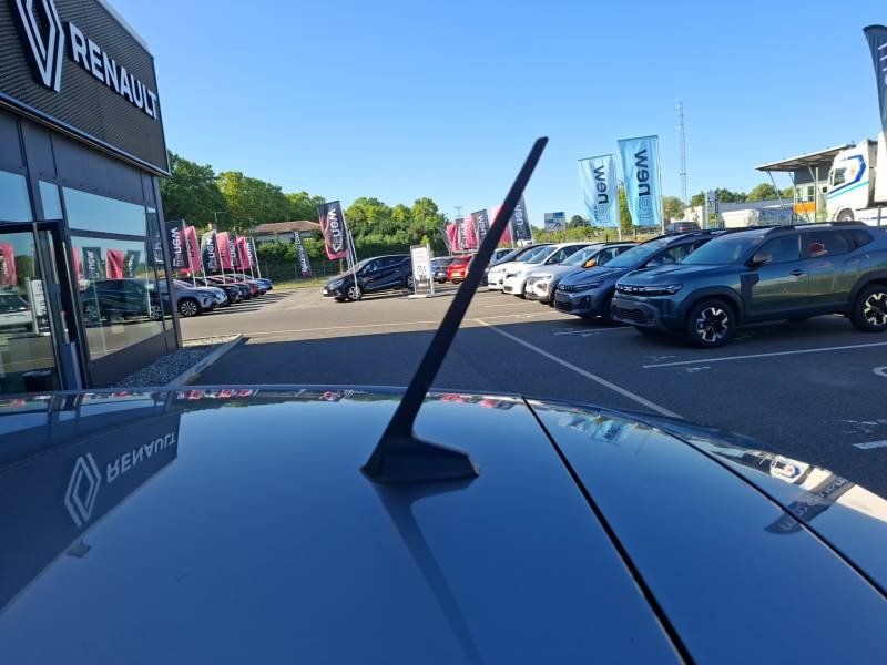Renault Clio - Photo 19