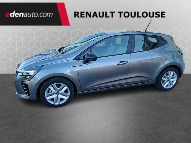 Renault Clio - Photo 2