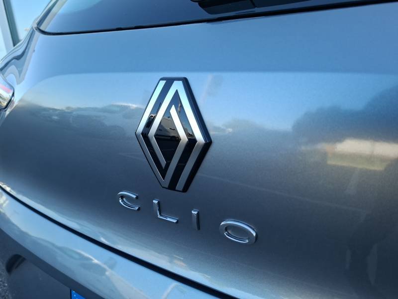 Renault Clio - Photo 21