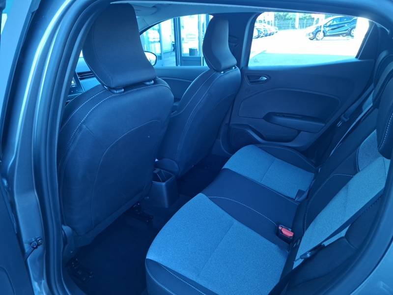 Renault Clio - Photo 27