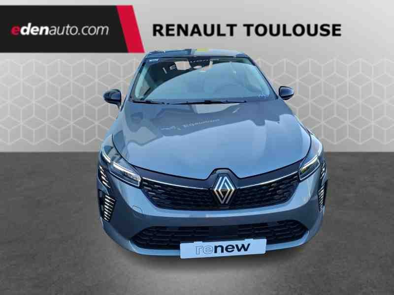 Renault Clio - Photo 3