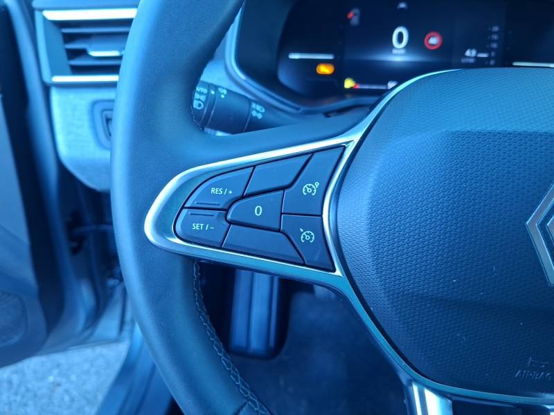 Renault Clio - Photo 34