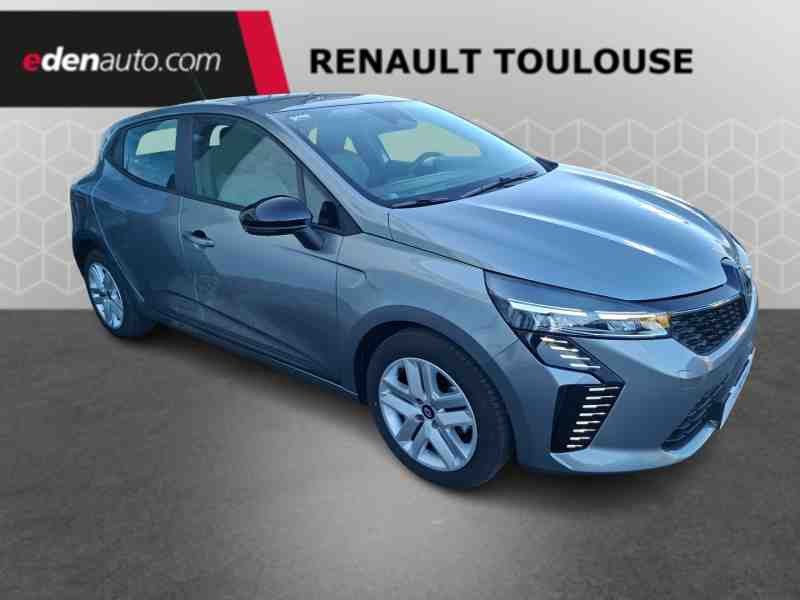 Renault Clio - Photo 4