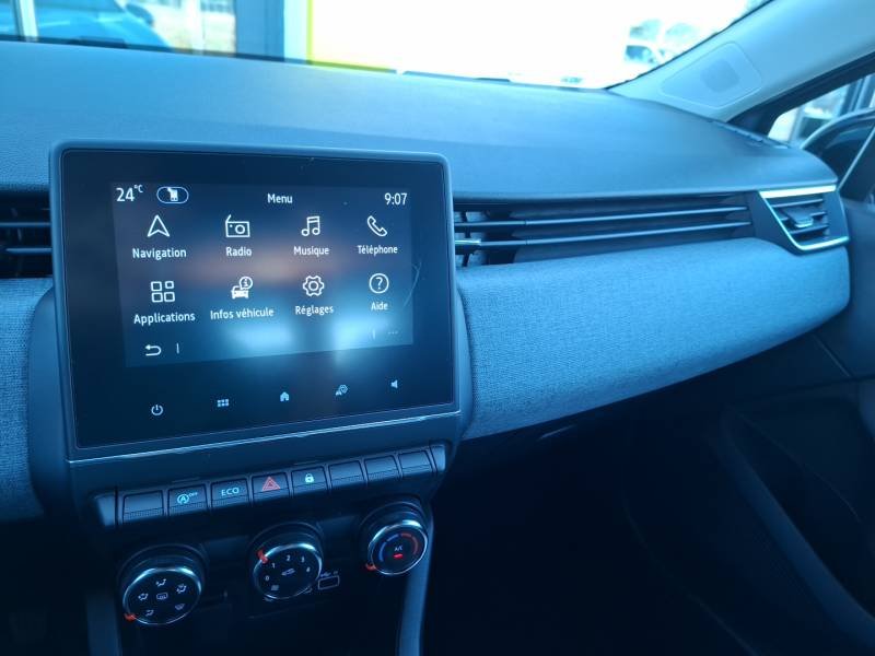 Renault Clio - Photo 44