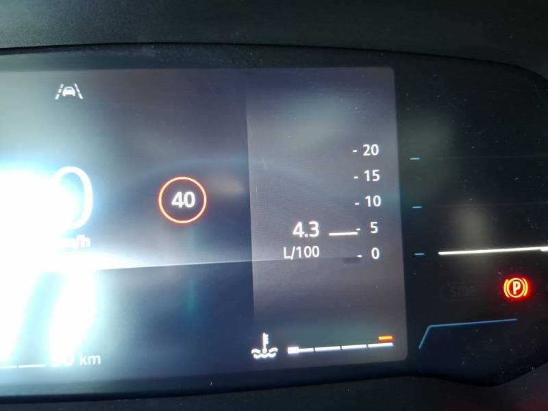 Renault Clio - Photo 50