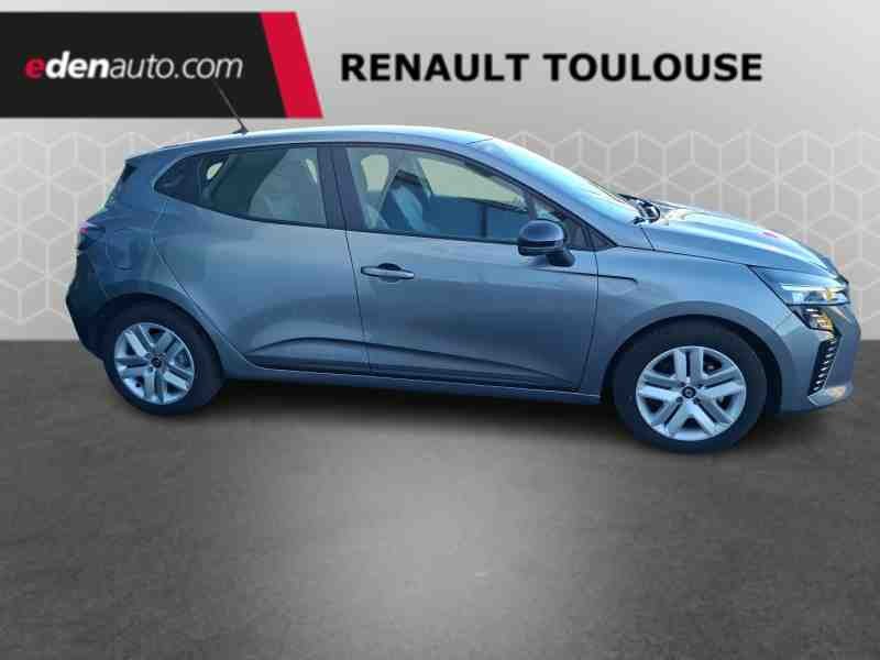 Renault Clio - Photo 5