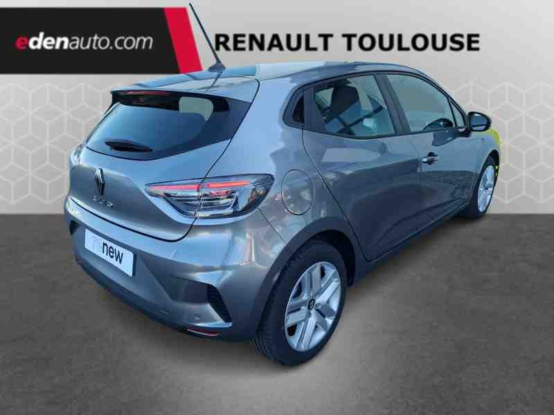 Renault Clio - Photo 6