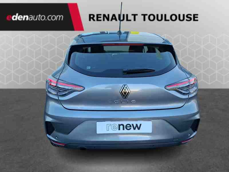 Renault Clio - Photo 7