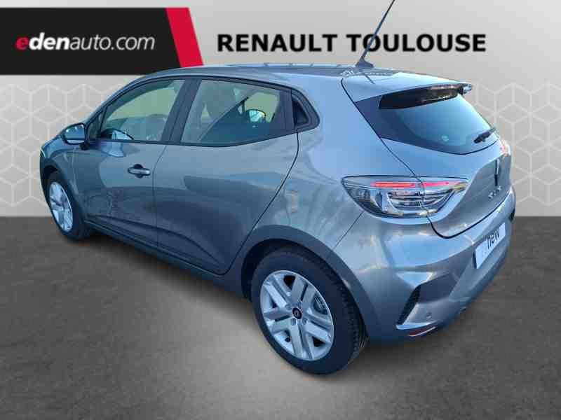 Renault Clio - Photo 8