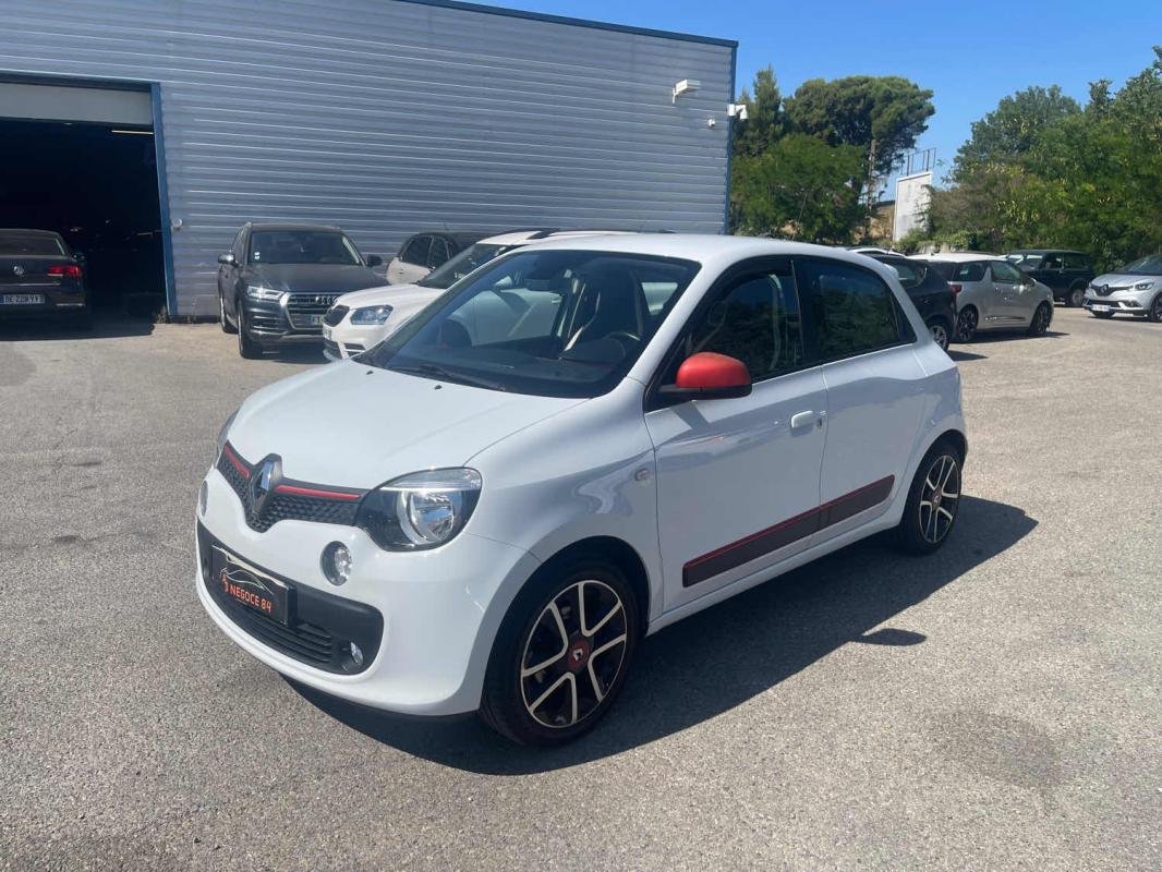 Renault Twingo - Photo 1