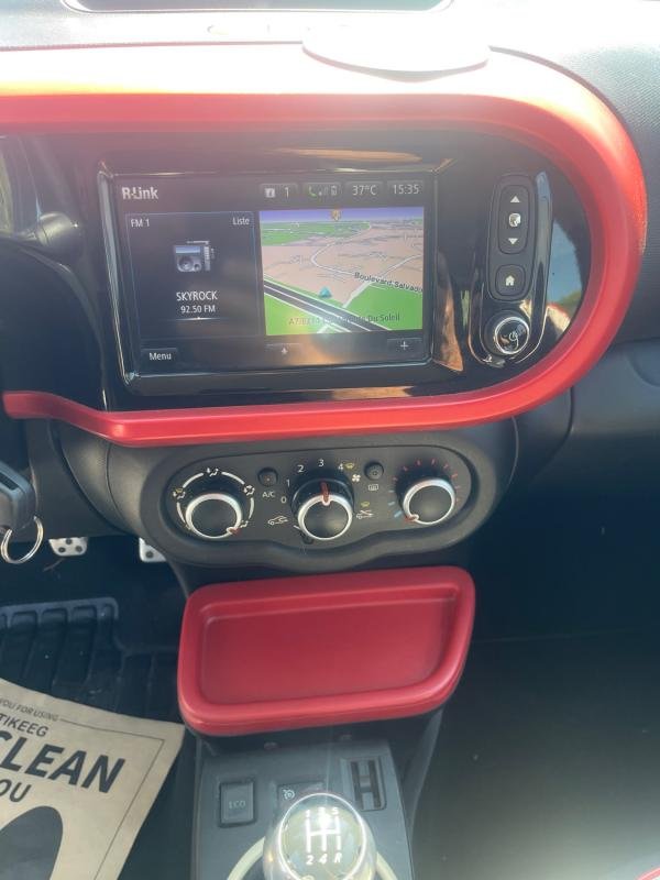 Renault Twingo - Photo 12