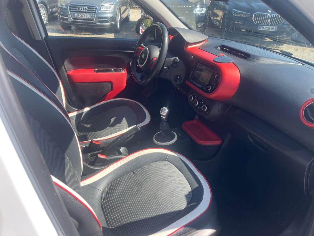Renault Twingo - Photo 13