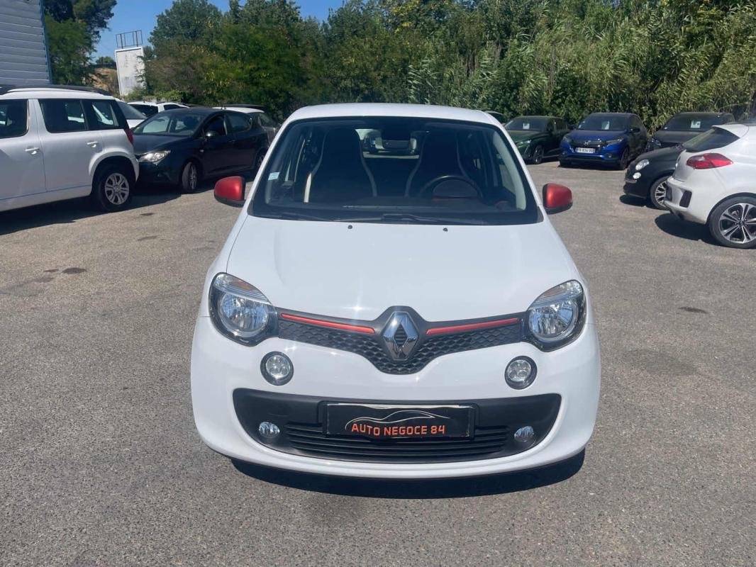 Renault Twingo - Photo 2
