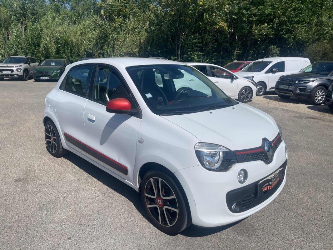 Renault Twingo - Photo 3