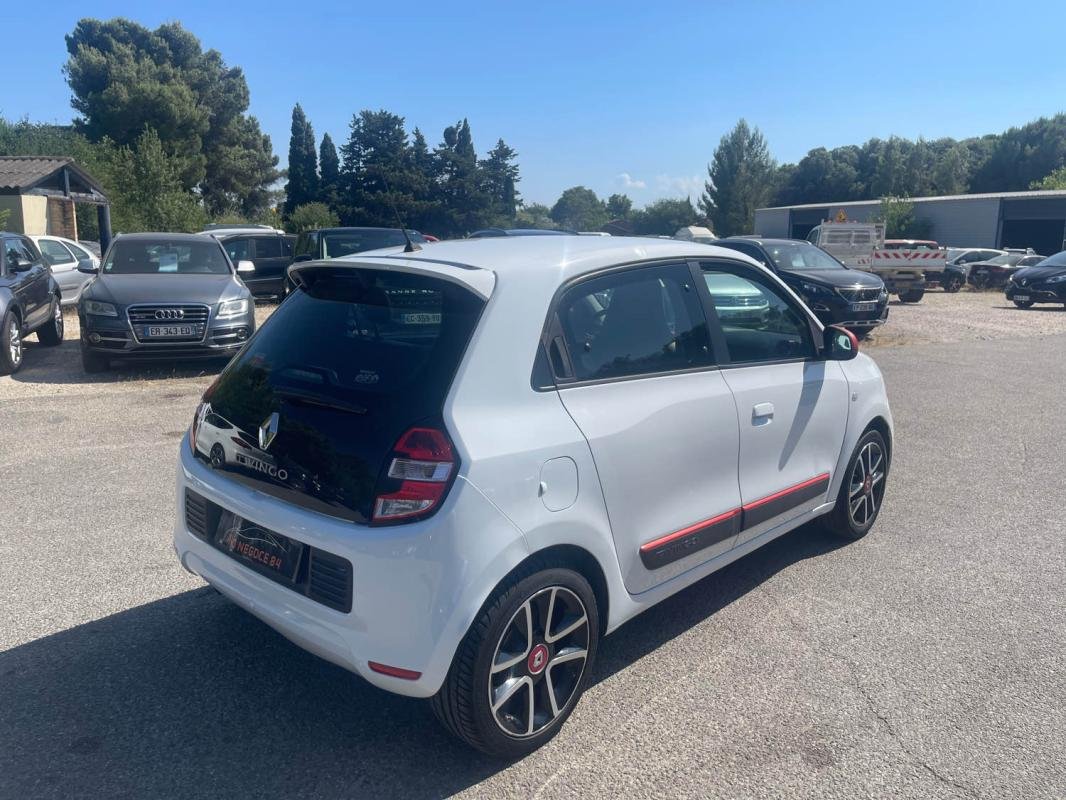 Renault Twingo - Photo 4