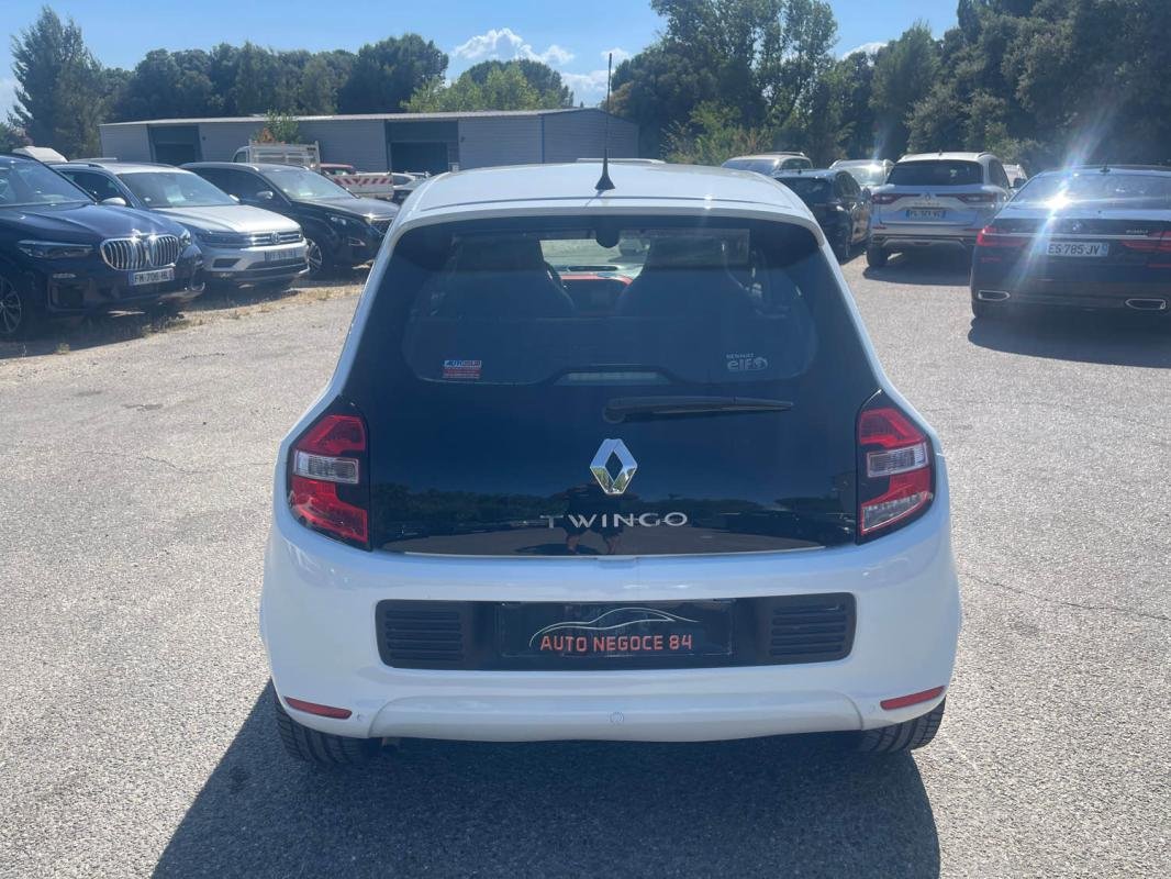 Renault Twingo - Photo 5