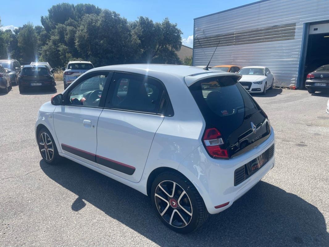 Renault Twingo - Photo 6