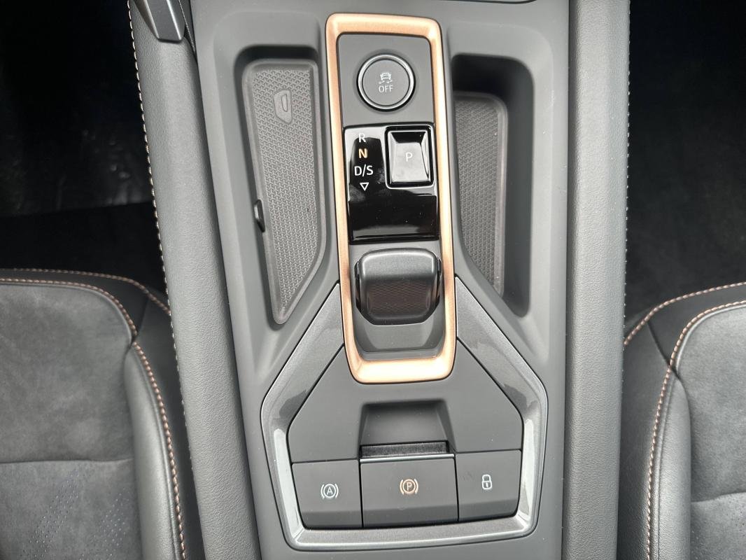 Cupra Leon - Photo 11
