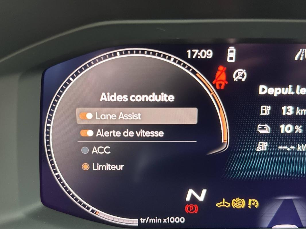 Cupra Leon - Photo 14