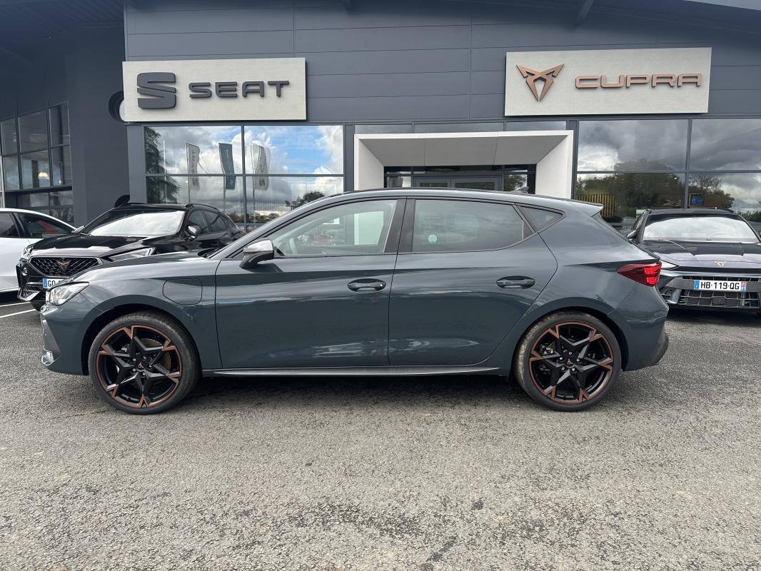 Cupra Leon - Photo 2