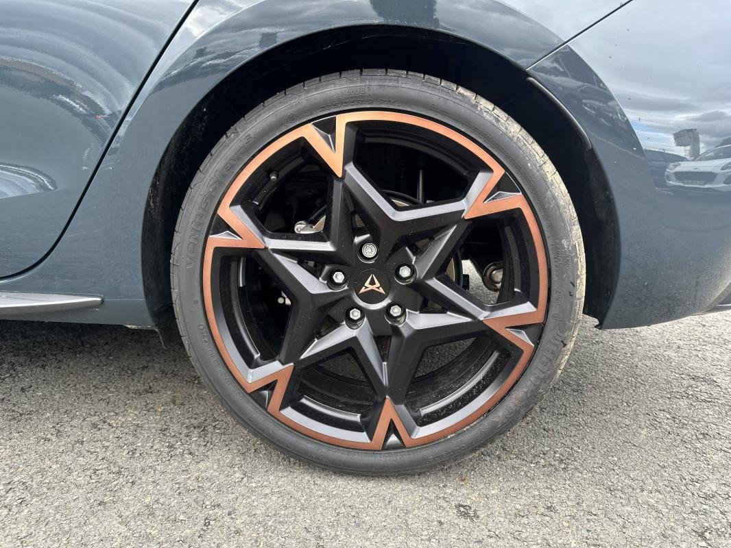 Cupra Leon - Photo 6