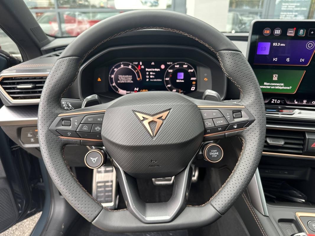 Cupra Leon - Photo 10