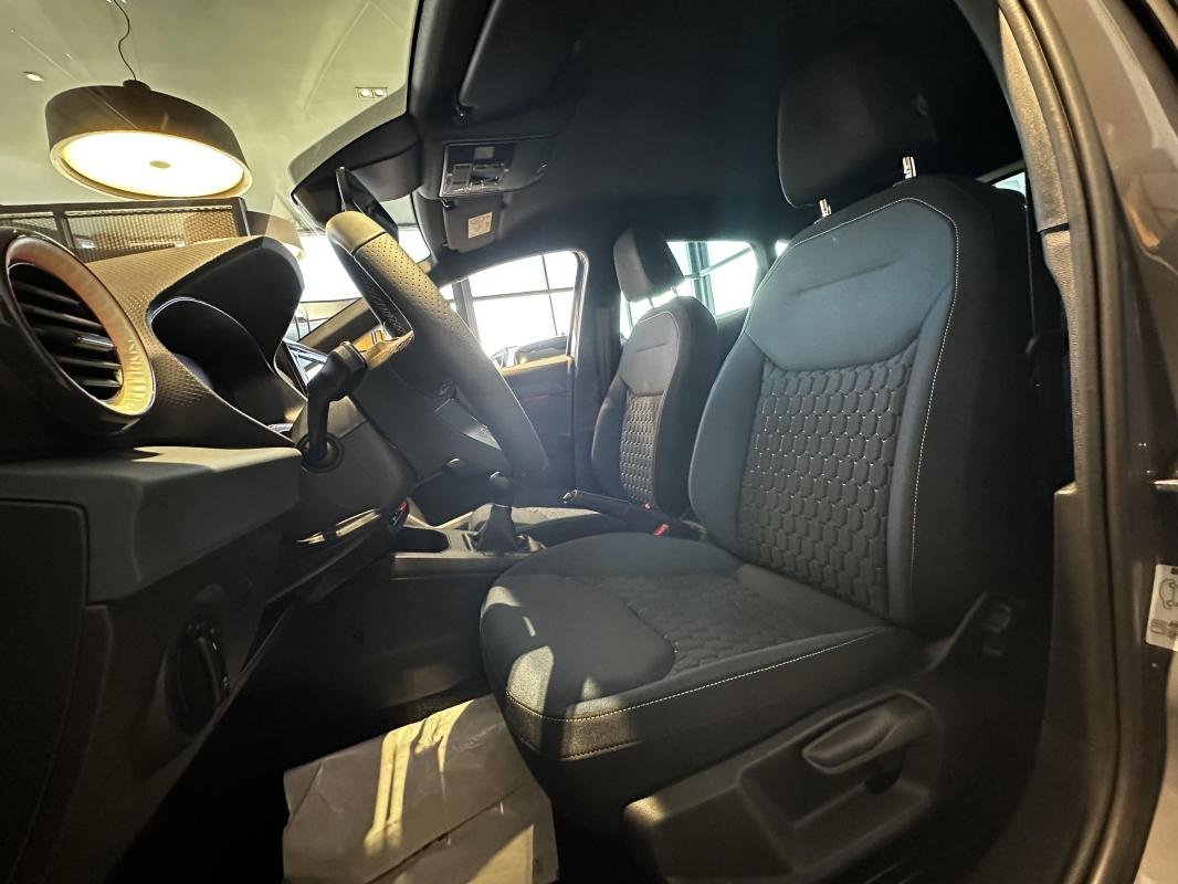 Seat Ibiza - Photo 13