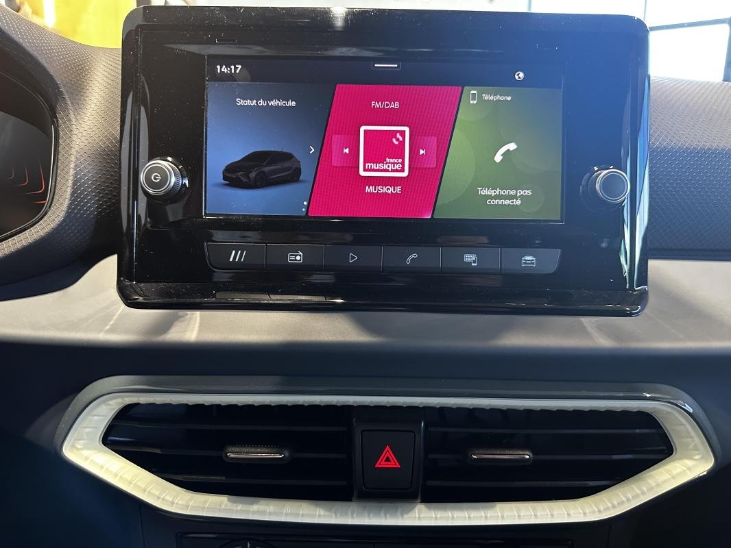 Seat Ibiza - Photo 16