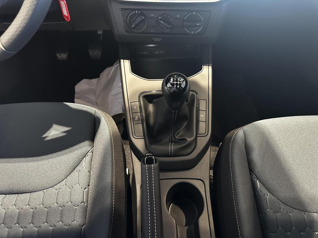 Seat Ibiza - Photo 24